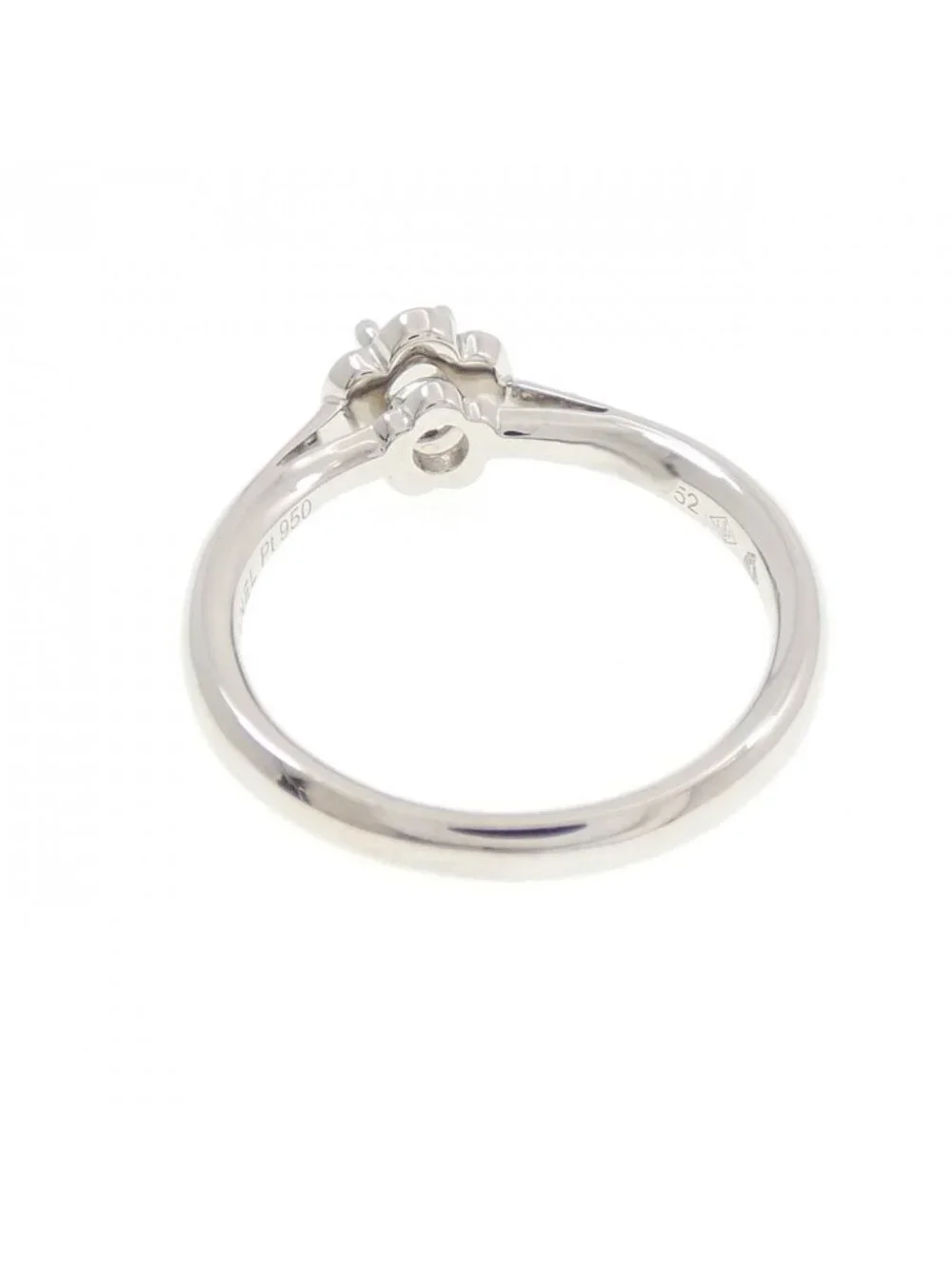 Chanel Camellia Ring